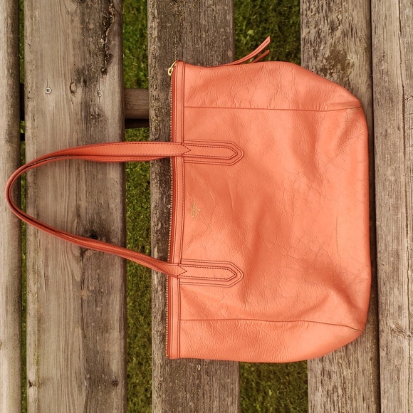 Fossil Purse - Picture 6 of 6